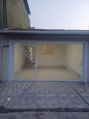 Casa Da Arlete perto da basilca